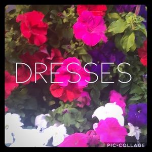 Dresses